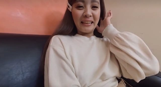 Giggling Japanese Cutie Explosive Orgasms - Part 1 Japanese VR — photo 4