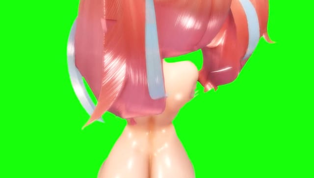 Azur Lane – Bremerton Against the Wall - PassThrough Version Lewd FRAGGY — photo 5
