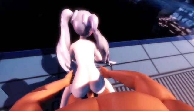 vrporncom_lewd_fraggy_rwby_weiss_pool_doggy_image_ — photo 4
