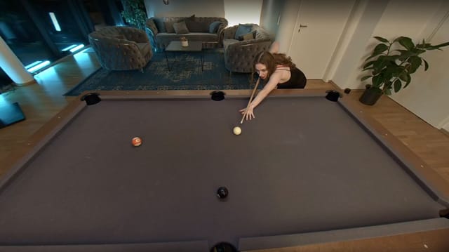 I Would Love To Play With Your Balls Sweet Analena KinkyGirlsBerlin — photo 27