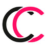 ComeCloser VR porn studio logo — 1 intimate cinematic scene produced for immersive virtual reality viewing experiences.