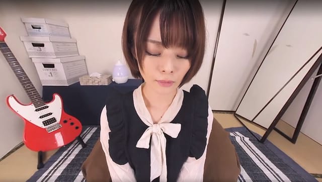 Emotional VR – Runa Filled With Sadness – Part 4 ChinChinVR — photo 6