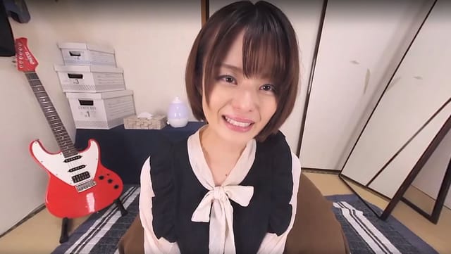 Emotional VR – Runa Filled With Sadness – Part 4 ChinChinVR — photo 7
