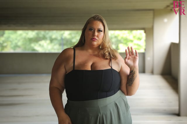He Loves My Curves Veronica Jasmine BlushErotica — photo 8