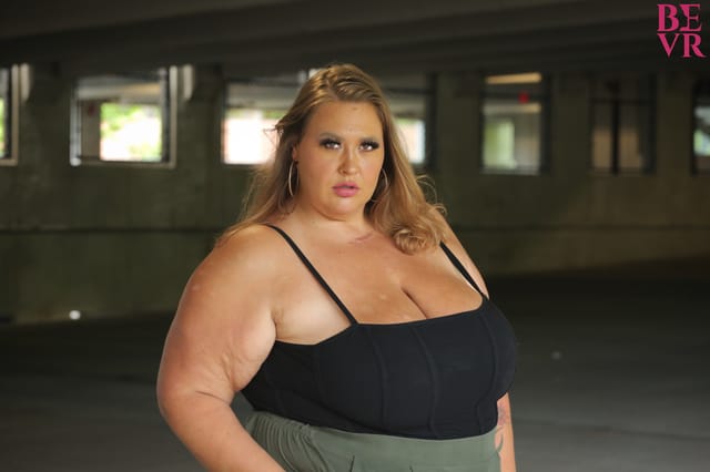 He Loves My Curves Veronica Jasmine BlushErotica — photo 2