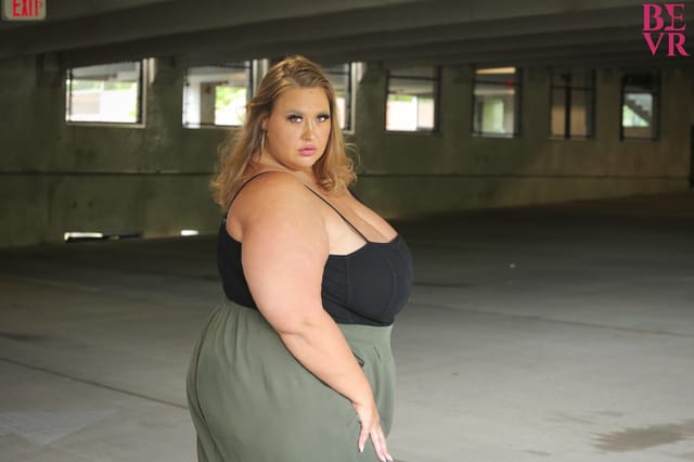 He Loves My Curves Veronica Jasmine BlushErotica — photo 3