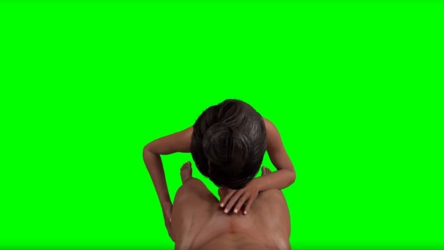 Dreams come true 2 - CGI (Passthrough) Trixxie Bloom VR pornnow CGI — photo 1