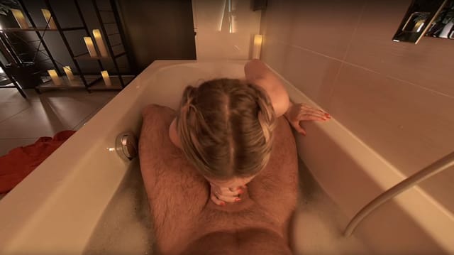 Relax Baby It Has Been A Hard Day Of Work Micky Muffin KinkyGirlsBerlin — photo 2