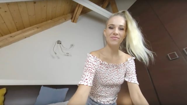 Title VR porn — photo 7