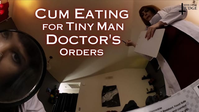 Hot Nurse Seduces You During Routine Check-Up — Jane Judge VR porn scene