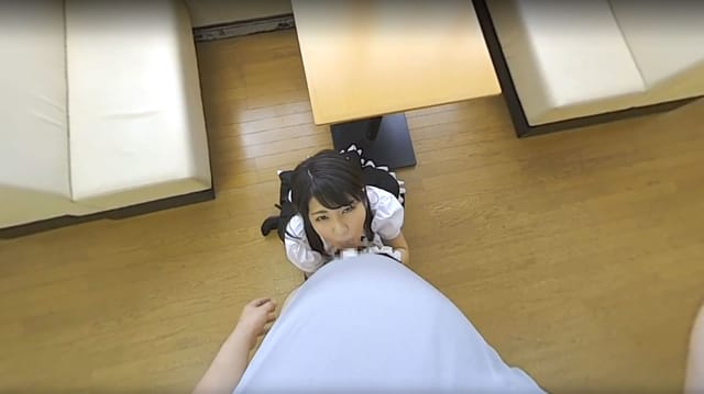 3DVR Restaurant – Aoi Mizutani P3 FSKnightsVisual — photo 6