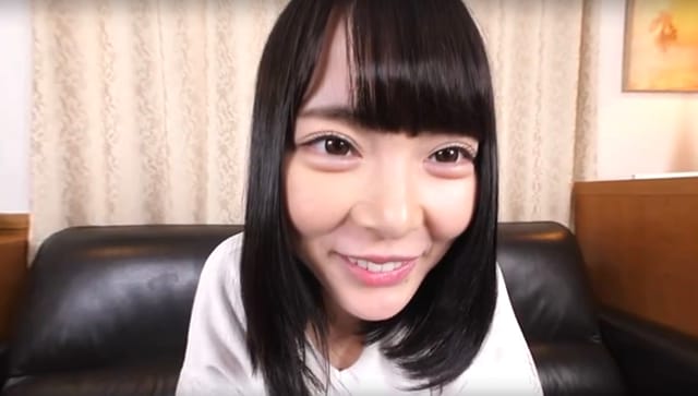 Nasty Wife’s Seduction Showing Finger Masturbation P3 Seiran Igarashi OFFICE K's — photo 3