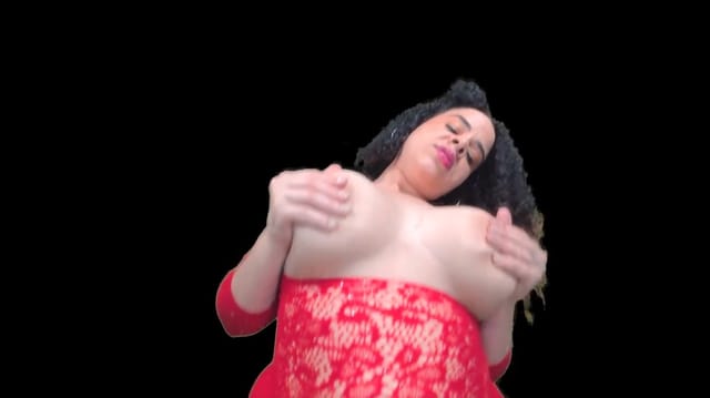 Tig 'Ol Bitties Vol. 2- Huge Tits Compilation BBW Tit Sucking Ebony VR Solos — photo 1
