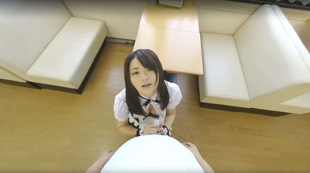 3DVR Restaurant 2 – Rui Hizuki P3 FSKnightsVisual — photo 6
