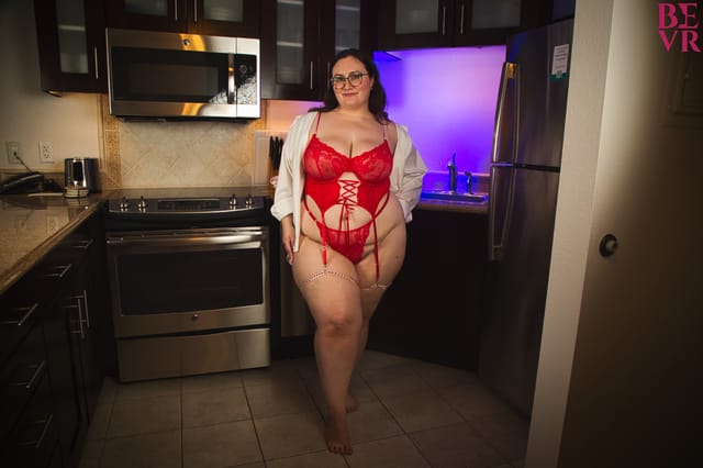 In The Kitchen Rach Love BlushErotica — photo 26