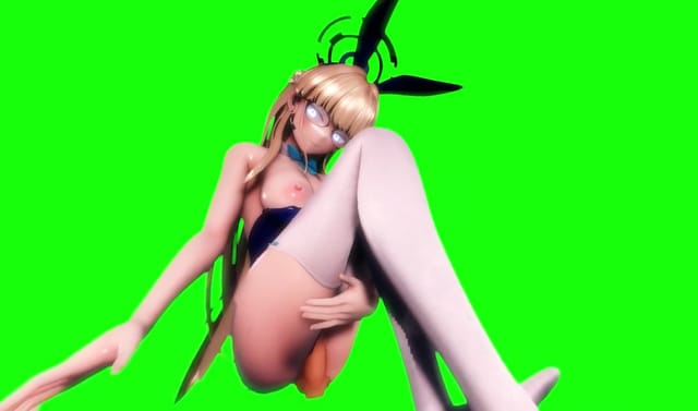 Blush Me: A Little Sigh VR porn — photo 2