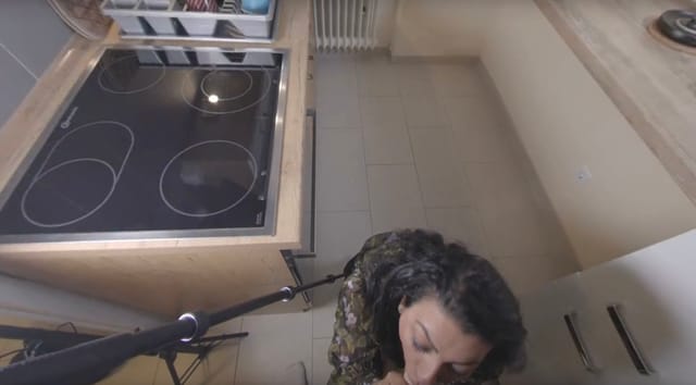 German MILF Gets Seduced By Stepson RealStoryVR — photo 3