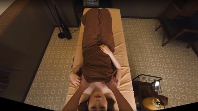 Erotic Creampie Massage! Vol.2 P5 Maina Yuuri TMA — photo 8