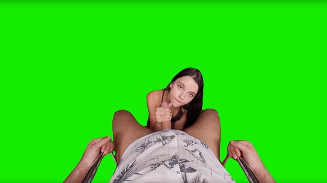 Endless Game Night starring Ohana Petite (Passthrough) VR pornnow — photo 3
