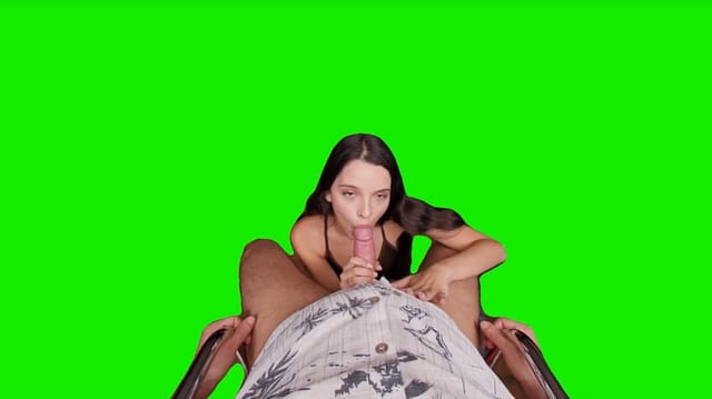Endless Game Night starring Ohana Petite (Passthrough) VR pornnow — photo 2