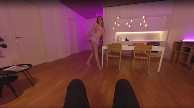 Gigi Max Strip And Fuck KinkyGirlsBerlin — photo 10