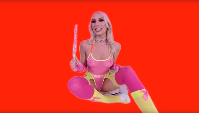Kay's Twist Lollipop [Passthrough] Kay Lovely SwallowBay — photo 7
