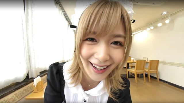 FSVR-021 jamp P1 FSKnightsVisual — photo 2