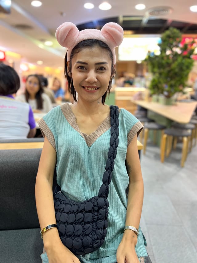 Flat Chested Nurse Met In A Mall, Banged Within 20 Minutes ! JohnTronDiaries — photo 10