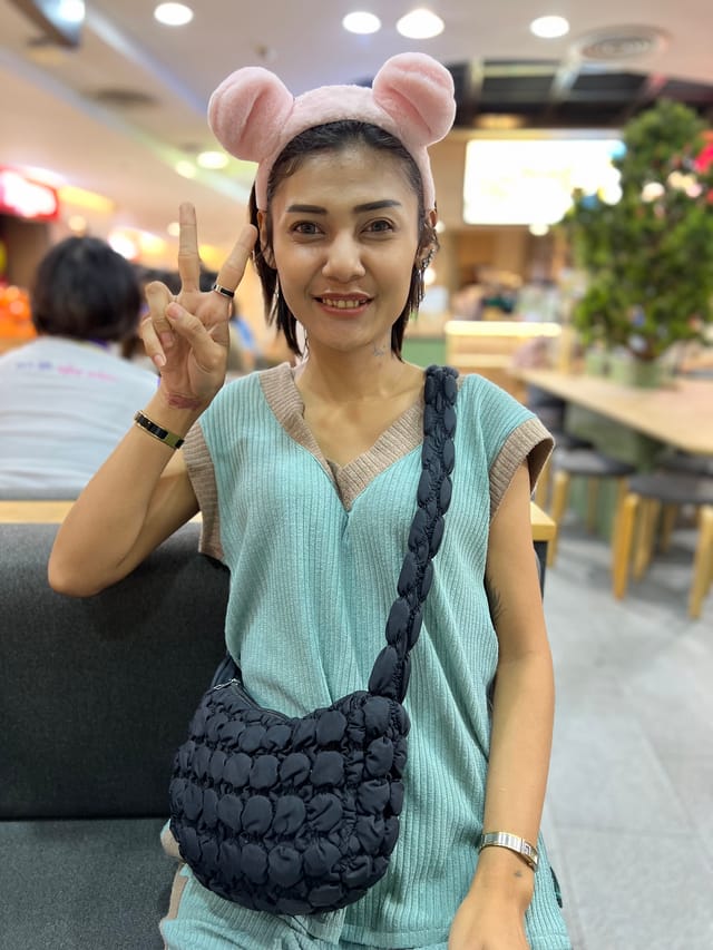 Flat Chested Nurse Met In A Mall, Banged Within 20 Minutes ! JohnTronDiaries — photo 9