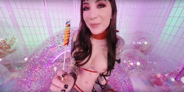 Charlotte Hard Candies Charlotte Sartre SwallowBay — photo 1