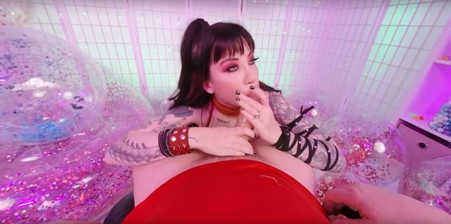 Charlotte Hard Candies Charlotte Sartre SwallowBay — photo 9