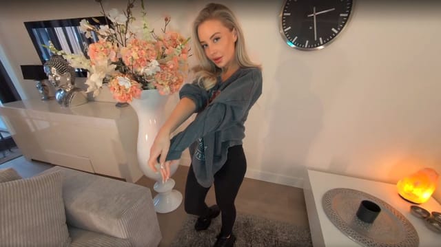 Introducing Aubrey Kalis BlissAVR — photo 8