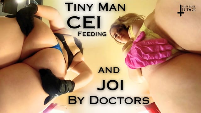 Jane Judge and Codi Vore perform twerking and fetish scenes in this 4K non-POV VR video produced by Jane Judge.