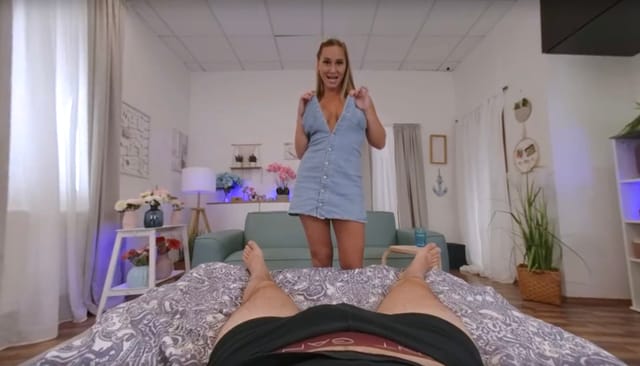 Naomi Bennet — Naomi Bennet - 305 virtual reality porn — photo 6