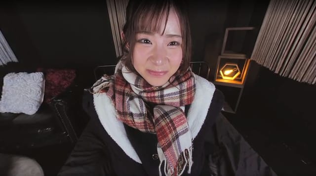 Smell Turns Me On, Close Sex P1 Ena Satsuki ChinChinVR — photo 7