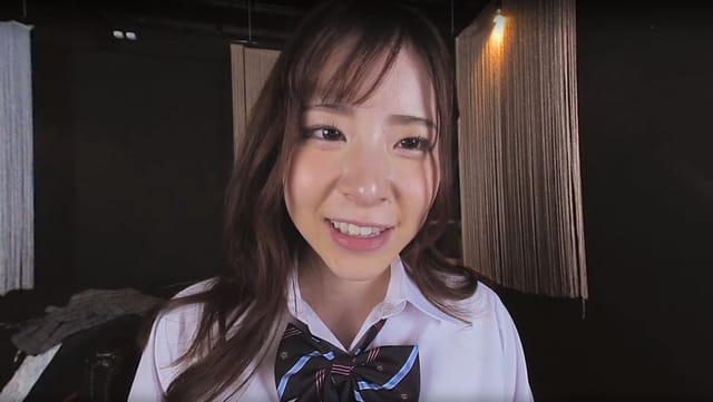 Smell Turns Me On, Close Sex P3 Ena Satsuki ChinChinVR — photo 4