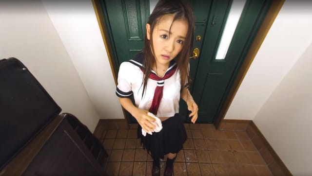 Nagase-San, The Master Of Teasing P2 TMA — photo 2