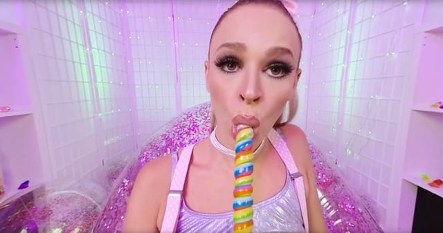 Emma's Lollipop Emma Hix SwallowBay — photo 9