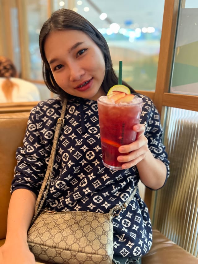 19yo Petite Beauty Wants To Become A Star VRinAsia — photo 3