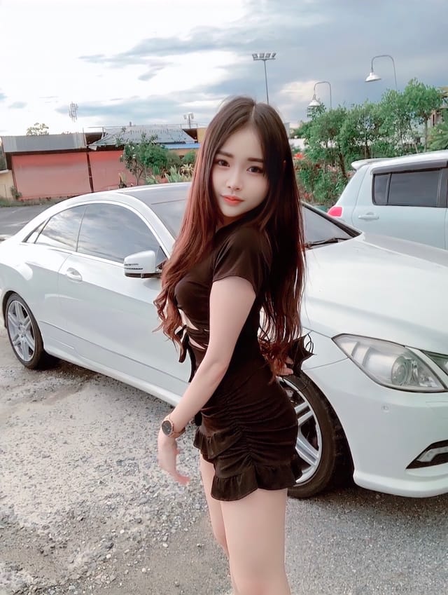 Thai Tinder Date Loves Shoot Porn On First Date JohnTronVR — photo 4