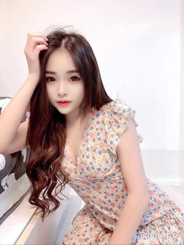 Thai Tinder Date Loves Shoot Porn On First Date JohnTronVR — photo 3