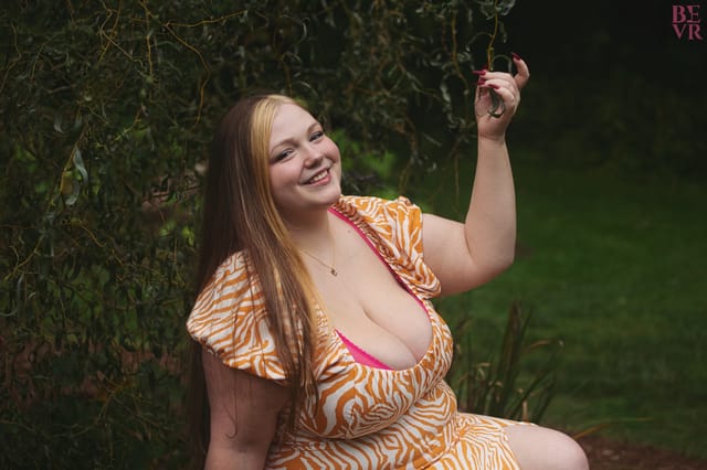First Date Jitters Rayna Belle BlushErotica — photo 3