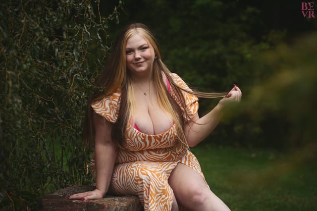 First Date Jitters Rayna Belle BlushErotica — photo 10