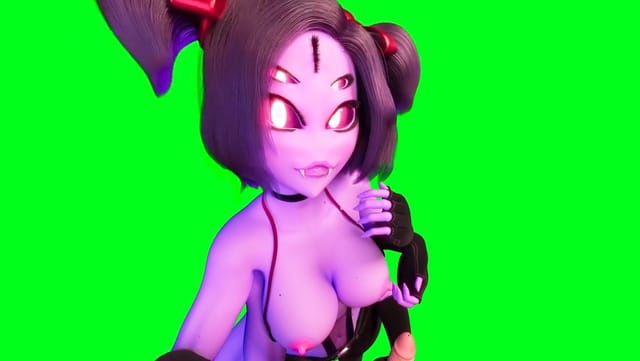 Muffet's Web 8k 60ps Green Screen IP free Accelevik — photo 5