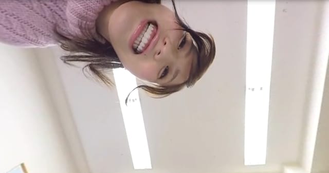 Facesitting Continuous Creampie SEX - Shiho Egami P1 Shiho Egami ETMVR — photo 7