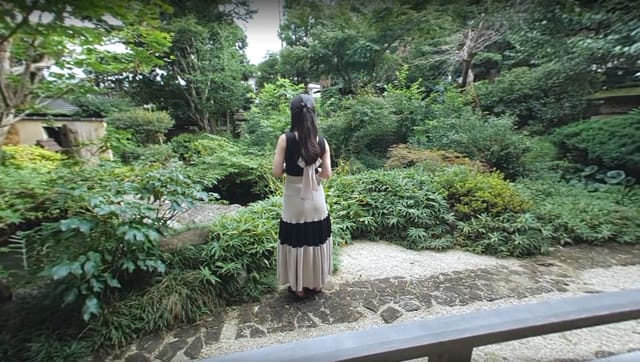 Married Woman Creampie An Affair - Rika Tsubaki P1 TMA — photo 5