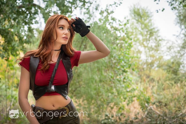 Jumanjizz (Remastered) Lacy Lennon VR Bangers — photo 6