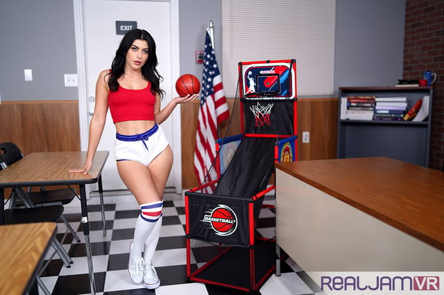 Sweet Bribe Play Gal Ritchie RealJamVR — photo 5