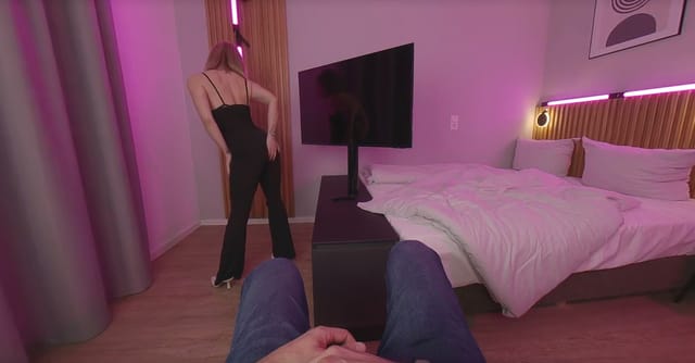 German Girl Are Very Open ToWards Experiments Mia Minou KinkyGirlsBerlin — photo 6