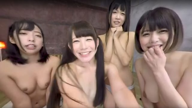 10-Holes Anal Creampie Fuck P2 ETMVR — photo 6